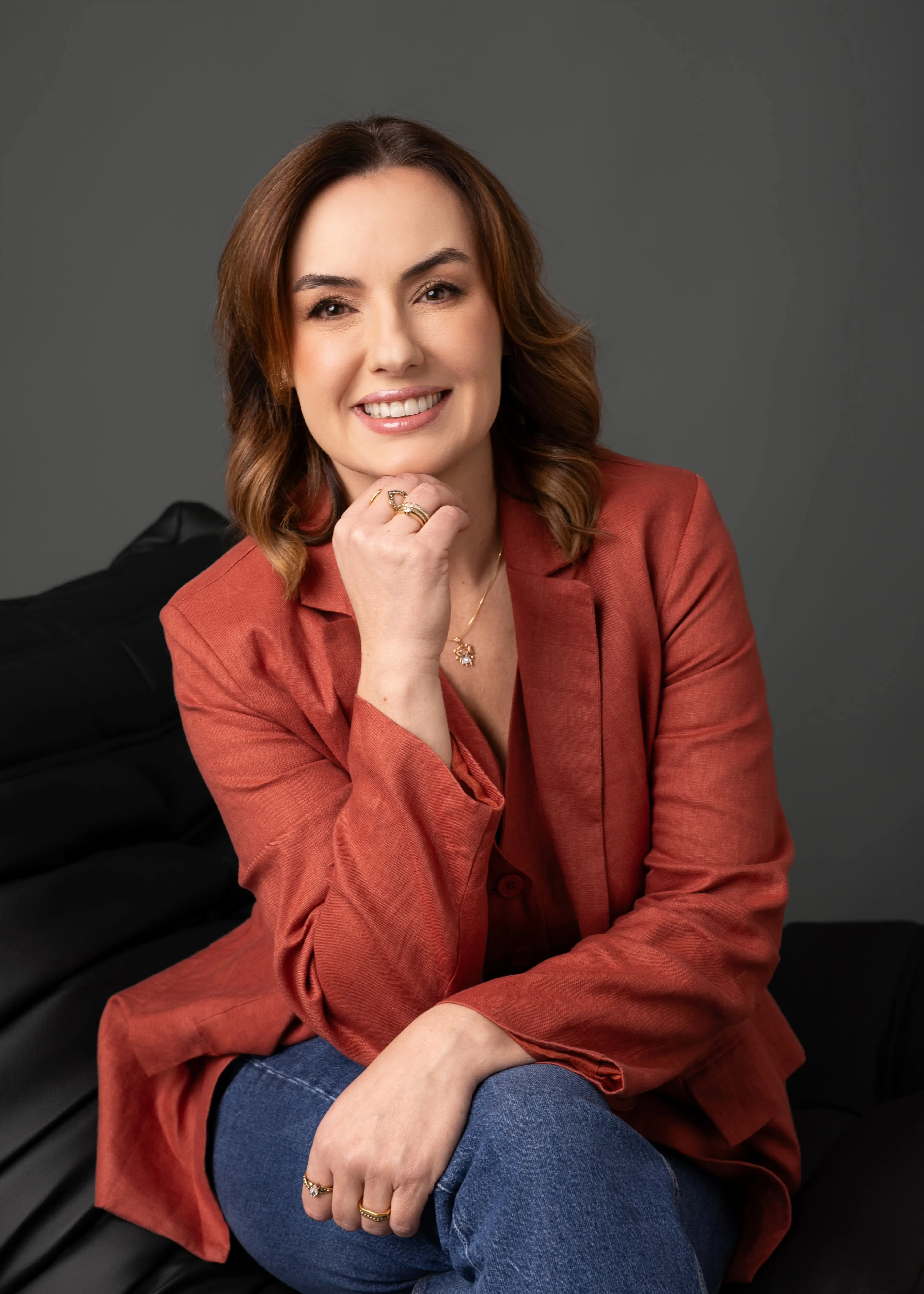 Dra. Mariana