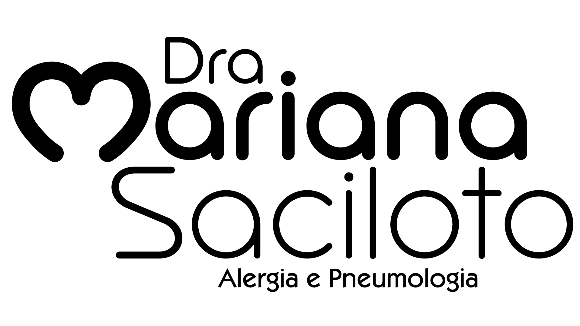 Dra. Mariana Saciloto — Pneumologista e Alergista